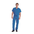 Landau Unisex Scrub Top